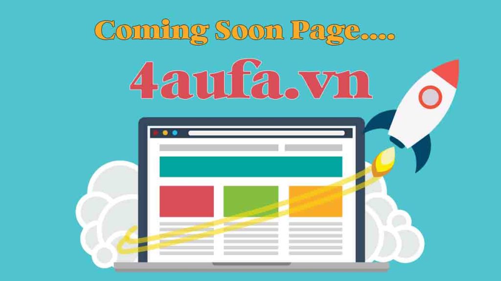 Ra mắt website 4aufa