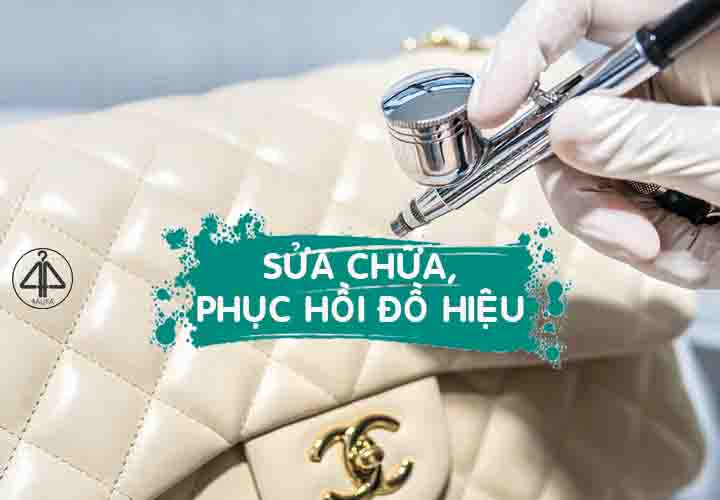 Sơn nhuộm đồ hiệu