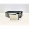 Thắt lưng mặt vuông GAP Plaque Buckle chính hãng 2hand