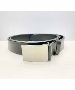 Thắt lưng mặt vuông GAP Plaque Buckle chính hãng 2hand