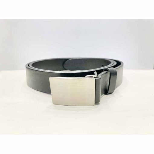 Thắt lưng mặt vuông GAP Plaque Buckle chính hãng 2hand