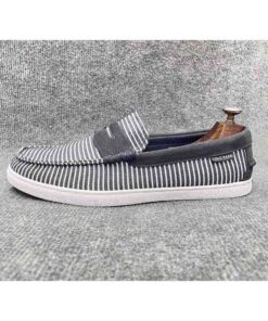 Alternative view of Giày lười vải COLE Canvas Penny Slip On chính hãng 2hand – Size 43
