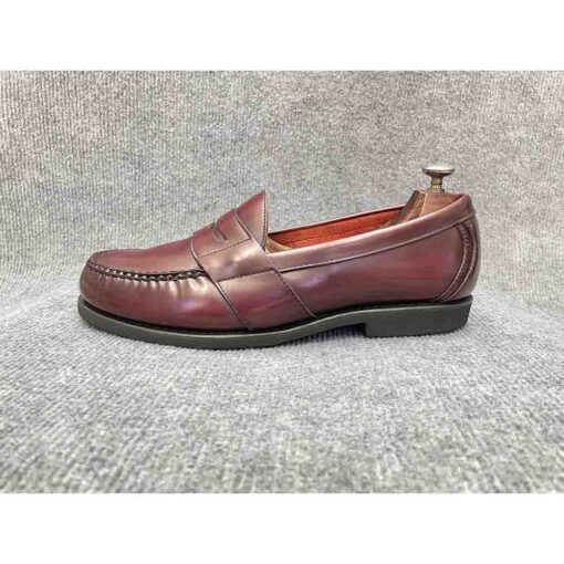 Giày loafer ROCKPORT Penny Preppy chính hãng 2hand - Size 43 - Ảnh 9