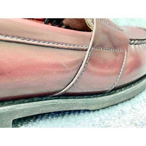 Giày loafer ROCKPORT Penny Preppy chính hãng 2hand - Size 43 - Ảnh 14