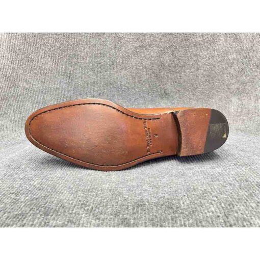 Giày oxford nam TO BOOT NEW YORK Adam Derrick hàng auth 2hand– Size 41 - Ảnh 6