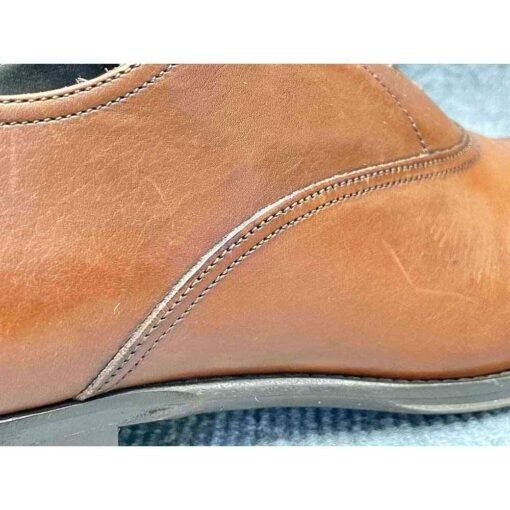 Giày oxford nam TO BOOT NEW YORK Adam Derrick hàng auth 2hand– Size 41 - Ảnh 7