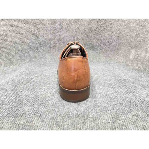 Giày âu nam COLE HAAN Captoe Derby chính hãng 2hand – Size 43 - Ảnh 4