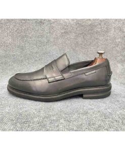 Alternative view of Giày lười nam MEPHISTO Penny Loafer chính hãng 2hand – Size 42