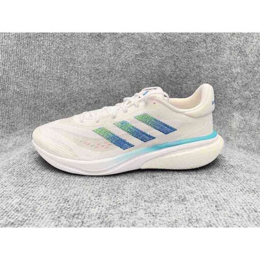 Giày chạy nam ADIDAS Super Nova 3 chính hãng 2hand - Size 43.5 - Ảnh 2