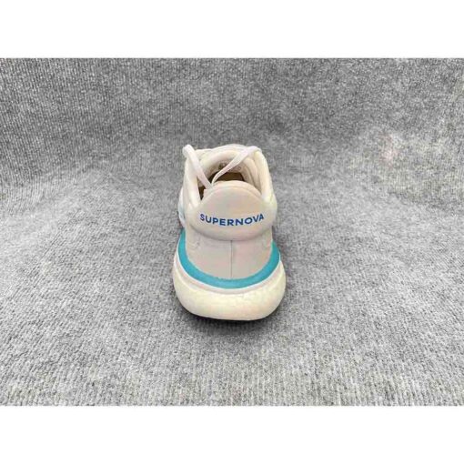 Giày chạy nam ADIDAS Super Nova 3 chính hãng 2hand - Size 43.5 - Ảnh 4