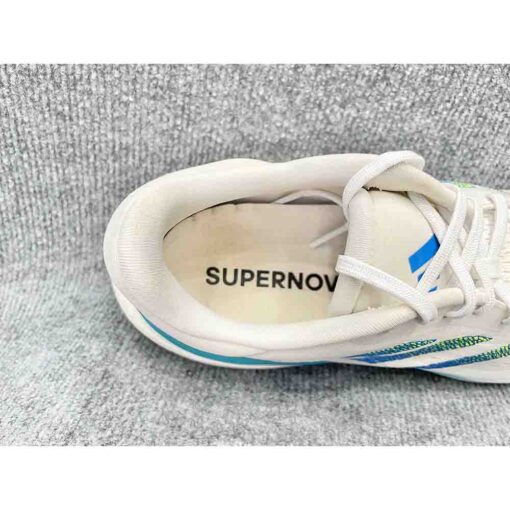 Giày chạy nam ADIDAS Super Nova 3 chính hãng 2hand - Size 43.5 - Ảnh 5