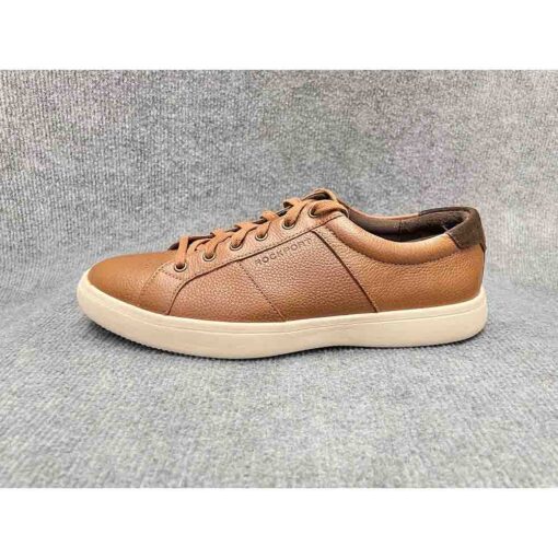 Giày sneaker nam ROCKPORT Jarvis hàng auth 2hand – Size 42 - Ảnh 2