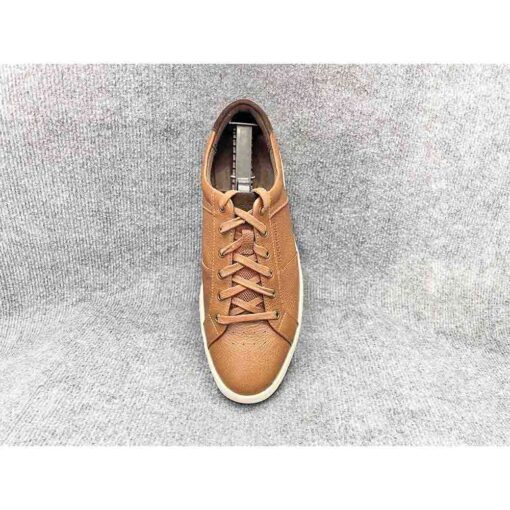 Giày sneaker nam ROCKPORT Jarvis hàng auth 2hand – Size 42 - Ảnh 3
