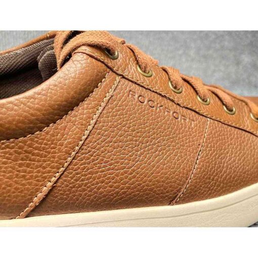Giày sneaker nam ROCKPORT Jarvis hàng auth 2hand – Size 42 - Ảnh 7