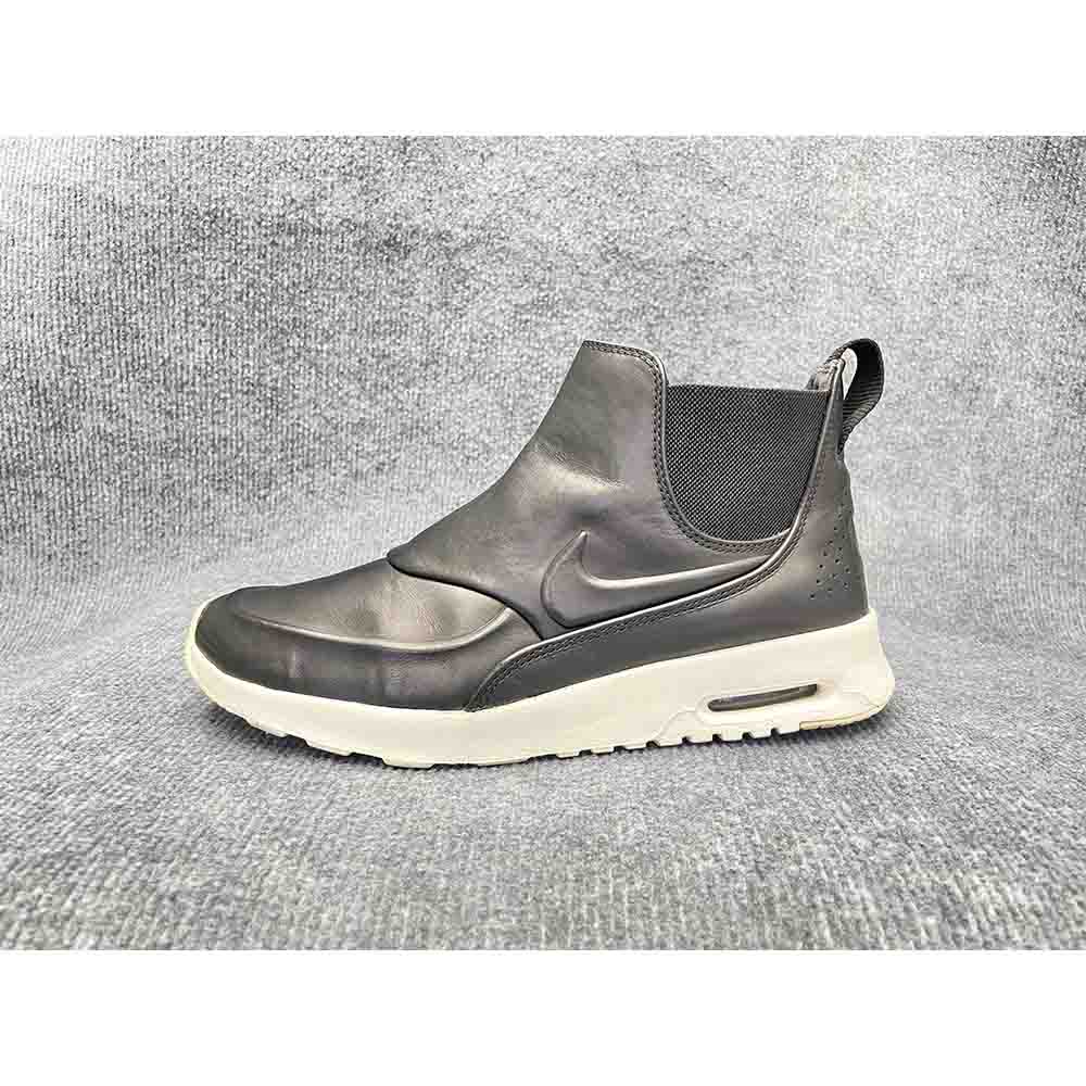 Giày boot nam NIKE Air Max Thea MID hàng auth 2hand – Size 41 - Ảnh 2