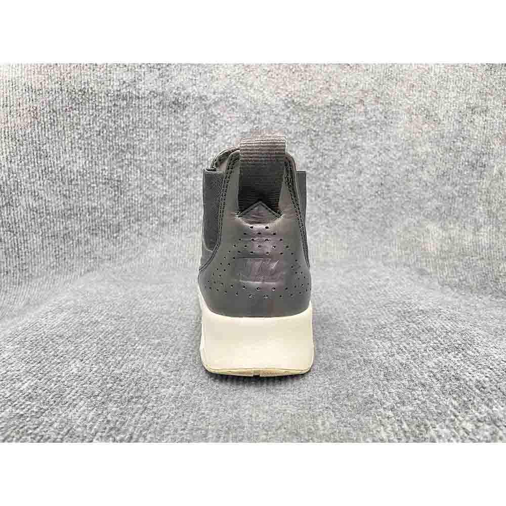Giày boot nam NIKE Air Max Thea MID hàng auth 2hand – Size 41 - Ảnh 4