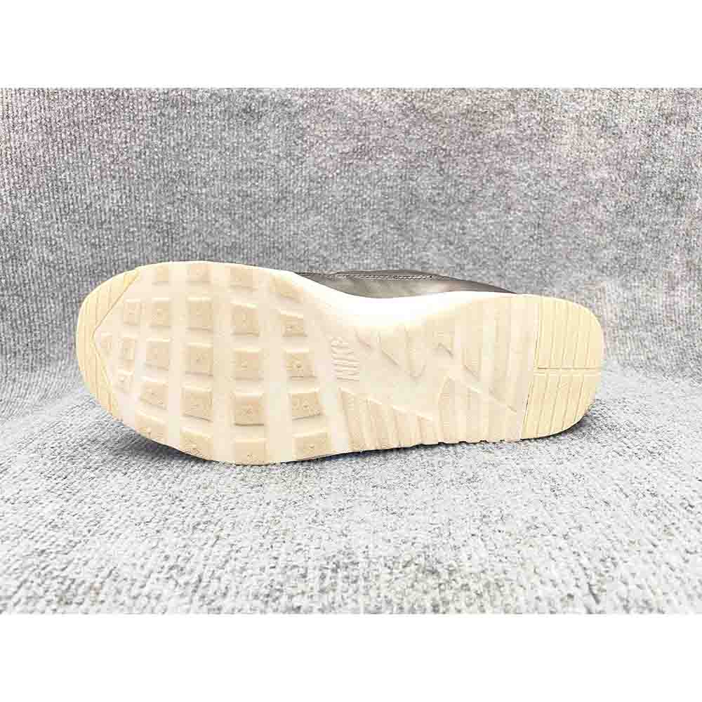 Giày boot nam NIKE Air Max Thea MID hàng auth 2hand – Size 41 - Ảnh 6