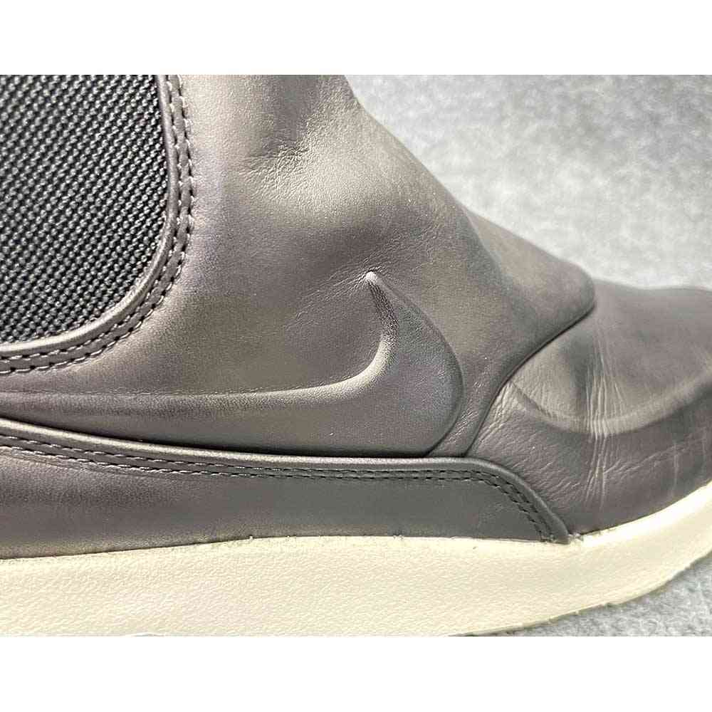 Giày boot nam NIKE Air Max Thea MID hàng auth 2hand – Size 41 - Ảnh 7