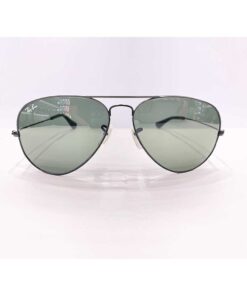 Alternative view of Kính mát phi công RAY BAN Aviator chính hãng secondhand