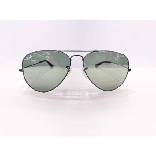 Kính mát phi công RAY BAN Aviator chính hãng secondhand - Ảnh 2