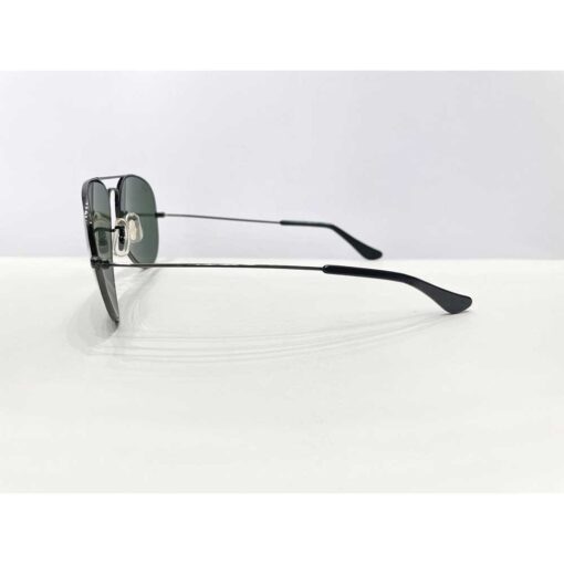 Kính mát phi công RAY BAN Aviator chính hãng secondhand - Ảnh 3