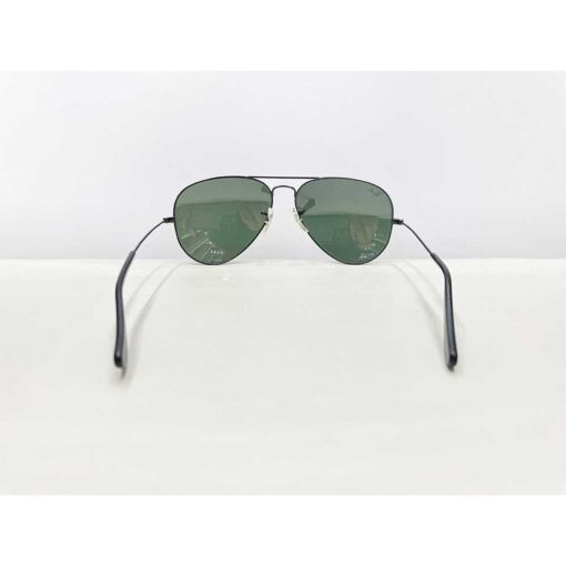 Kính mát phi công RAY BAN Aviator chính hãng secondhand - Ảnh 4