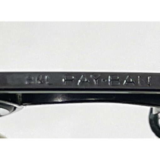 Kính mát phi công RAY BAN Aviator chính hãng secondhand - Ảnh 5