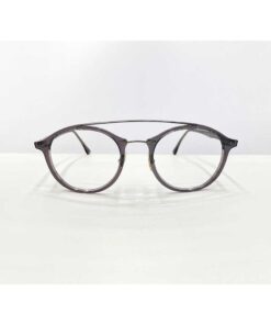 Alternative view of Gọng kính cận unisex RAY BAN Aviator chính hãng 2hand