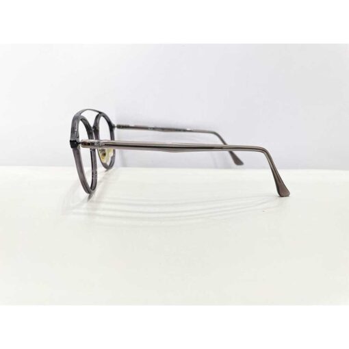 Gọng kính cận unisex RAY BAN Aviator chính hãng 2hand - Ảnh 3