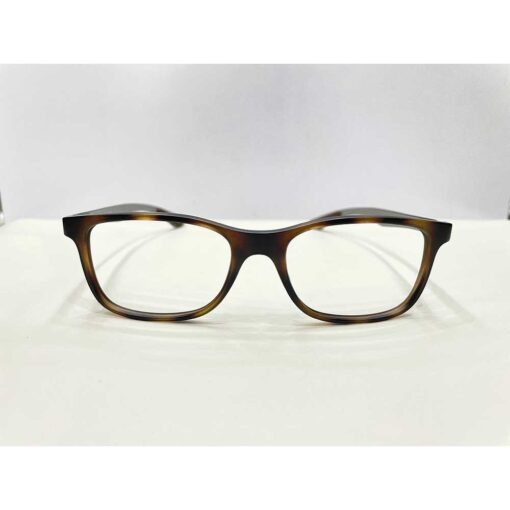Gọng kính cận unisex RAY BAN Optics chính hãng 2hand - Ảnh 2
