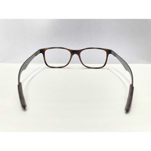Gọng kính cận unisex RAY BAN Optics chính hãng 2hand - Ảnh 4