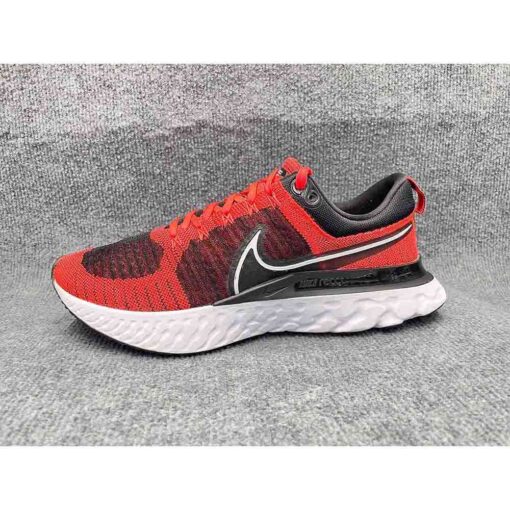 Giày chạy nam NIKE React hàng auth 2hand – size 44 - Ảnh 2