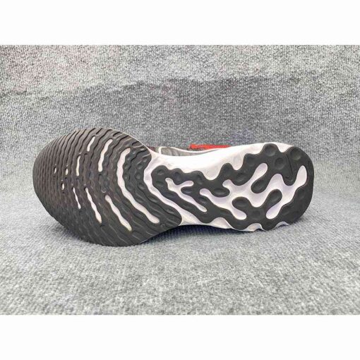 Giày chạy nam NIKE React hàng auth 2hand – size 44 - Ảnh 6