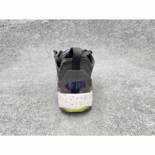 Giày sneaker NIKE Jordan Luka 1 Signal hàng auth 2hand - Size 40.5 - Ảnh 4