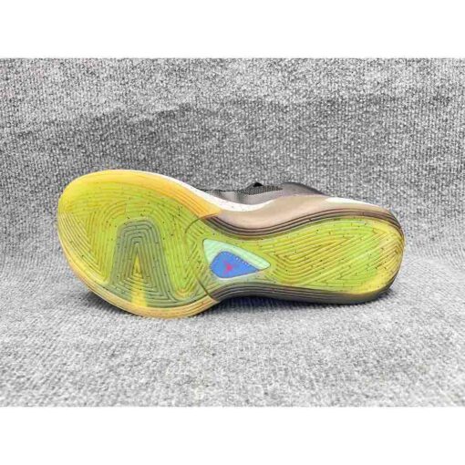 Giày sneaker NIKE Jordan Luka 1 Signal hàng auth 2hand - Size 40.5 - Ảnh 6