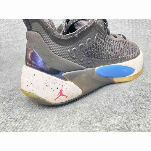 Giày sneaker NIKE Jordan Luka 1 Signal hàng auth 2hand - Size 40.5 - Ảnh 7