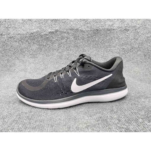Giày chạy bộ NIKE Flex Running hàng auth 2hand – Size 40.5 - Ảnh 2