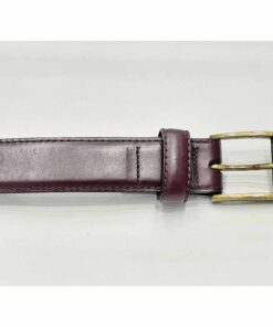 Alternative view of Dây lưng quần âu FOSSIL Dress Belt hàng auth 2hand – Size 40
