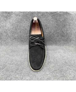 Alternative view of Giày lười da lộn Austen Heller 2 Eye chính hãng – Size 43.5