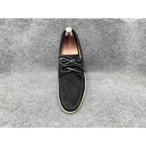 Giày lười da lộn Austen Heller 2 Eye chính hãng – Size 43.5 - Ảnh 2