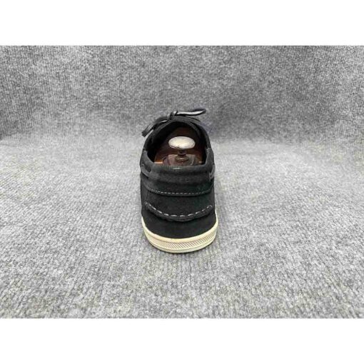 Giày lười da lộn Austen Heller 2 Eye chính hãng – Size 43.5 - Ảnh 3