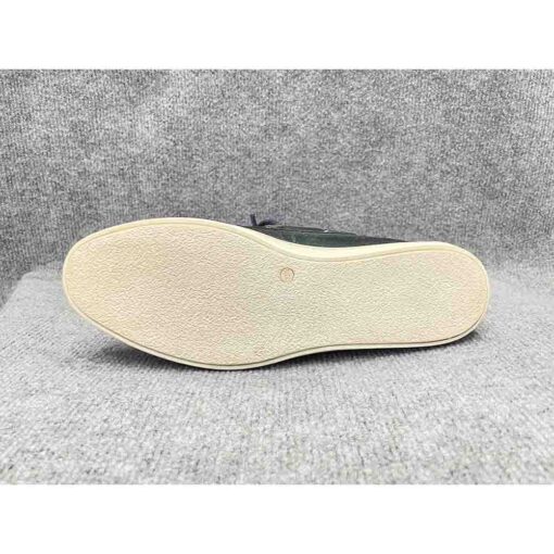 Giày lười da lộn Austen Heller 2 Eye chính hãng – Size 43.5 - Ảnh 5