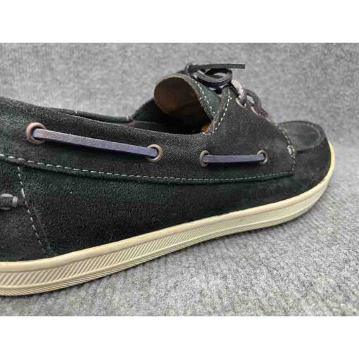 Giày lười da lộn Austen Heller 2 Eye chính hãng – Size 43.5 - Ảnh 6