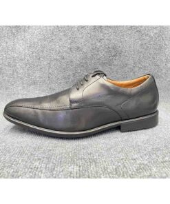 Alternative view of Giày tây nam CLARKS Bicycle Toe chính hãng – Size 44.5