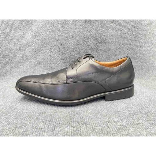 Giày tây nam CLARKS Bicycle Toe chính hãng – Size 44.5 - Ảnh 2