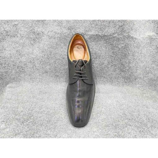 Giày tây nam CLARKS Bicycle Toe chính hãng – Size 44.5 - Ảnh 3