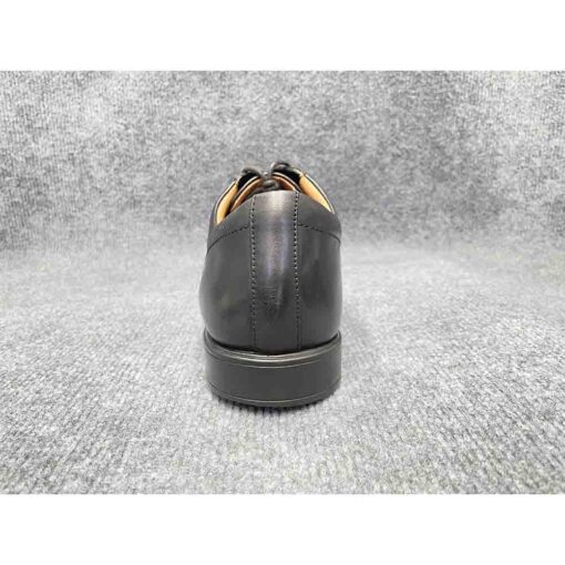 Giày tây nam CLARKS Bicycle Toe chính hãng – Size 44.5 - Ảnh 4