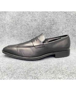 Alternative view of Giày lười da BALLY Badin Penny Loafer chính hãng 2hand – Size 42.5