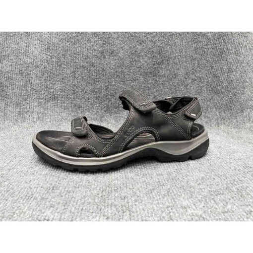 Dép da quai hậu ECCO Yucatan chính hãng – Size 42 - Ảnh 2