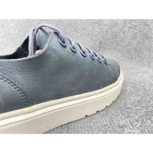 Giày tây DR MARTENS chính hãng 2hand – Size 40 - Ảnh 7